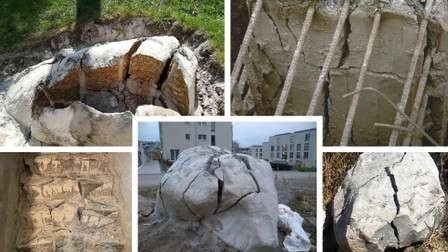مواد تشکیل دهنده کتراک مواد تشکیل دهنده کتراک